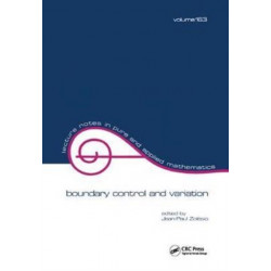 Boundary Control and Variation