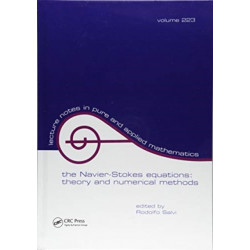The Navier-Stokes Equations: Theory and Numerical Methods