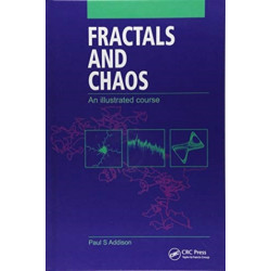 Fractals and Chaos: An illustrated course