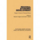 Regional Economic Development: Essays in Honour of Francois Perroux