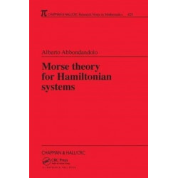 Morse Theory for Hamiltonian Systems