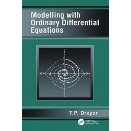 Modelling with Ordinary Differential Equations