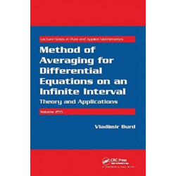 Method of Averaging for Differential Equations on an Infinite Interval: Theory and Applications