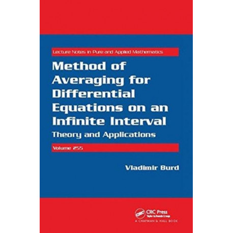 Method of Averaging for Differential Equations on an Infinite Interval: Theory and Applications