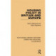 Housing Policy in Britain and Europe