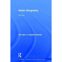 Urban Geography