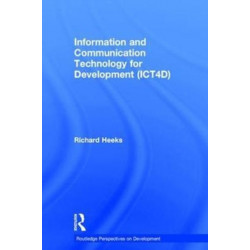 Information and Communication Technology for Development (ICT4D)
