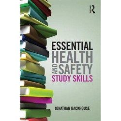 Essential Health and Safety Study Skills