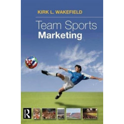 Team Sports Marketing
