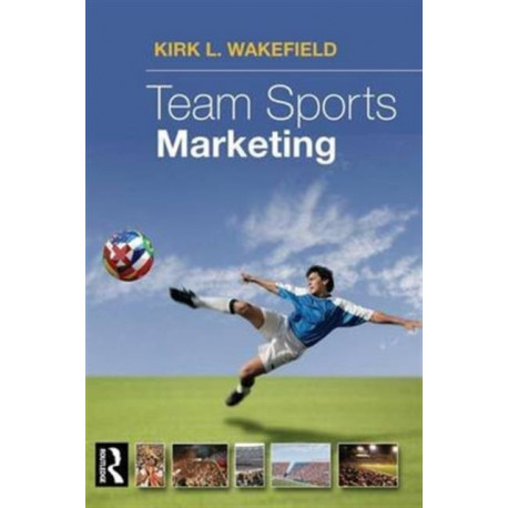 Team Sports Marketing