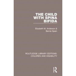 The Child with Spina Bifida