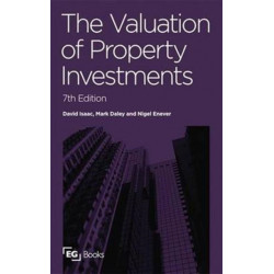 The Valuation of Property Investments