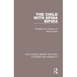 The Child with Spina Bifida
