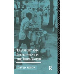 Transport and Development in the Third World