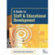 A Guide to Staff & Educational Development