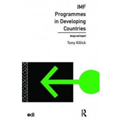 IMF Programmes in Developing Countries: Design and Impact