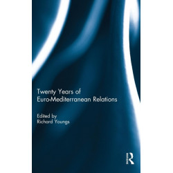 Twenty Years of Euro-Mediterranean Relations