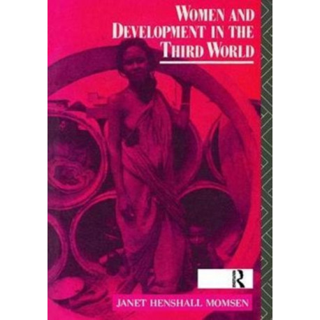 Women and Development in the Third World