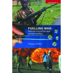 Fuelling War: Natural Resources and Armed Conflicts