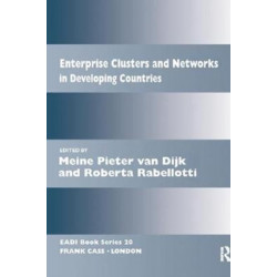 Enterprise Clusters and Networks in Developing Countries