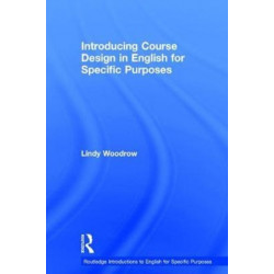 Introducing Course Design in English for Specific Purposes