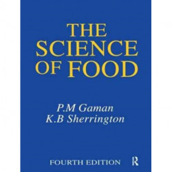 The Science of Food