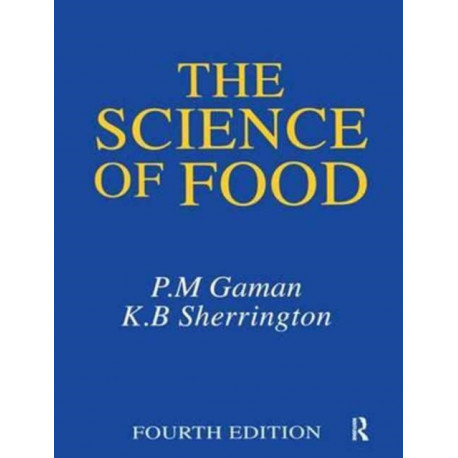The Science of Food