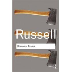 Unpopular Essays