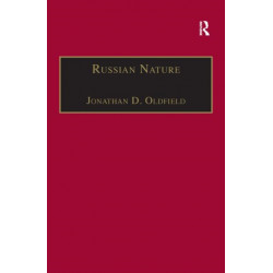 Russian Nature: Exploring the Environmental Consequences of Societal Change