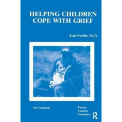 Helping Children Cope With Grief