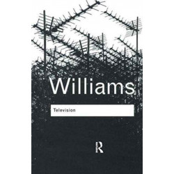 Television: Technology and Cultural Form