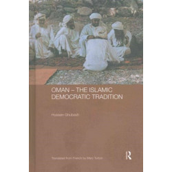 Oman - The Islamic Democratic Tradition