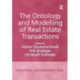 The Ontology and Modelling of Real Estate Transactions