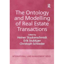 The Ontology and Modelling of Real Estate Transactions