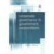 Corporate Governance in Government Corporations