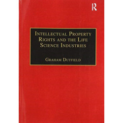 Intellectual Property Rights and the Life Science Industries: A Twentieth Century History
