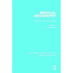 Medical Geography: Techniques and Field Studies