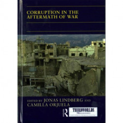 Corruption in the Aftermath of War