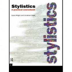 Stylistics: A Practical Coursebook