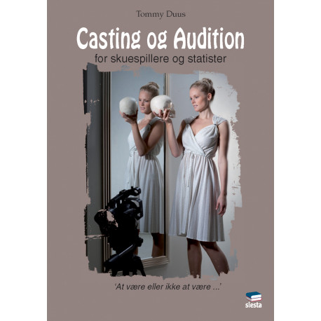 Casting og audition - for skuespillere og statister