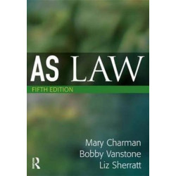 AS Law