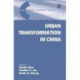 Urban Transformation in China