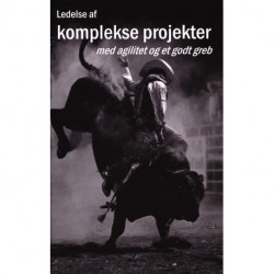 Ledelse af komplekse projekter