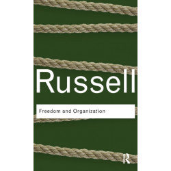 Freedom and Organization