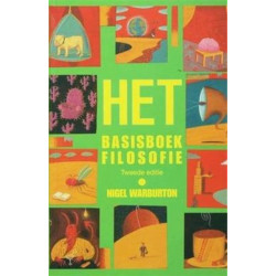 HET Basisboek Filosofie