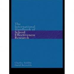The International Handbook of School Effectiveness Research