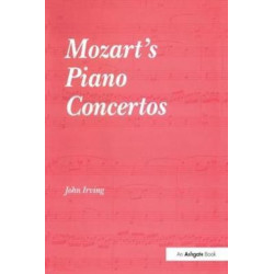 Mozart's Piano Concertos