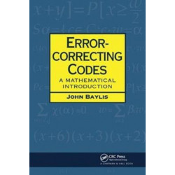 Error Correcting Codes: A Mathematical Introduction