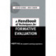 A Handbook of Techniques for Formative Evaluation: Mapping the Students' Learning Experience