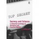 Secrecy and Science: A Historical Sociology of Biological and Chemical Warfare
